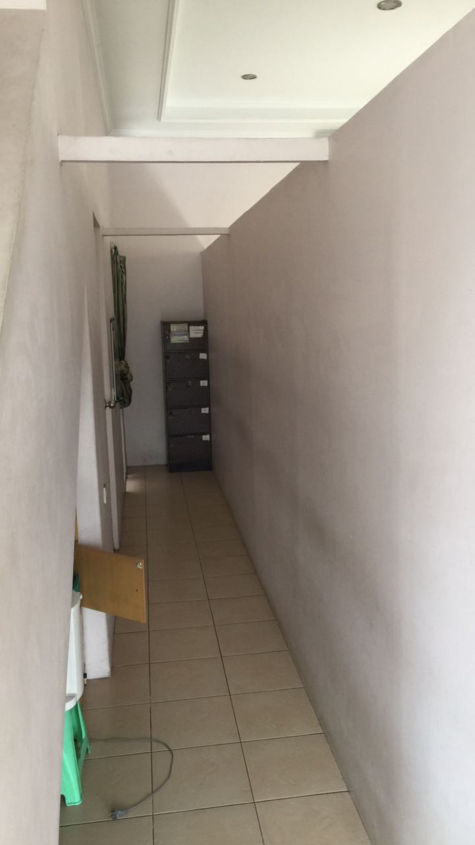 Dijual / Disewakan Ruko di Piazza Del Espana Jl. Kalimantan - Lippo Karawaci