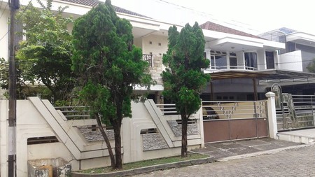 Rumah Dijual!!!