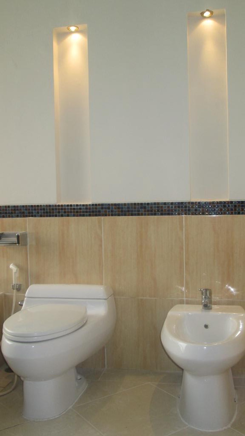 beautiful town house in the prime area of Kemang