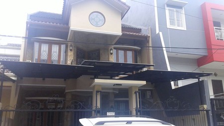Rumah Dijual!!!