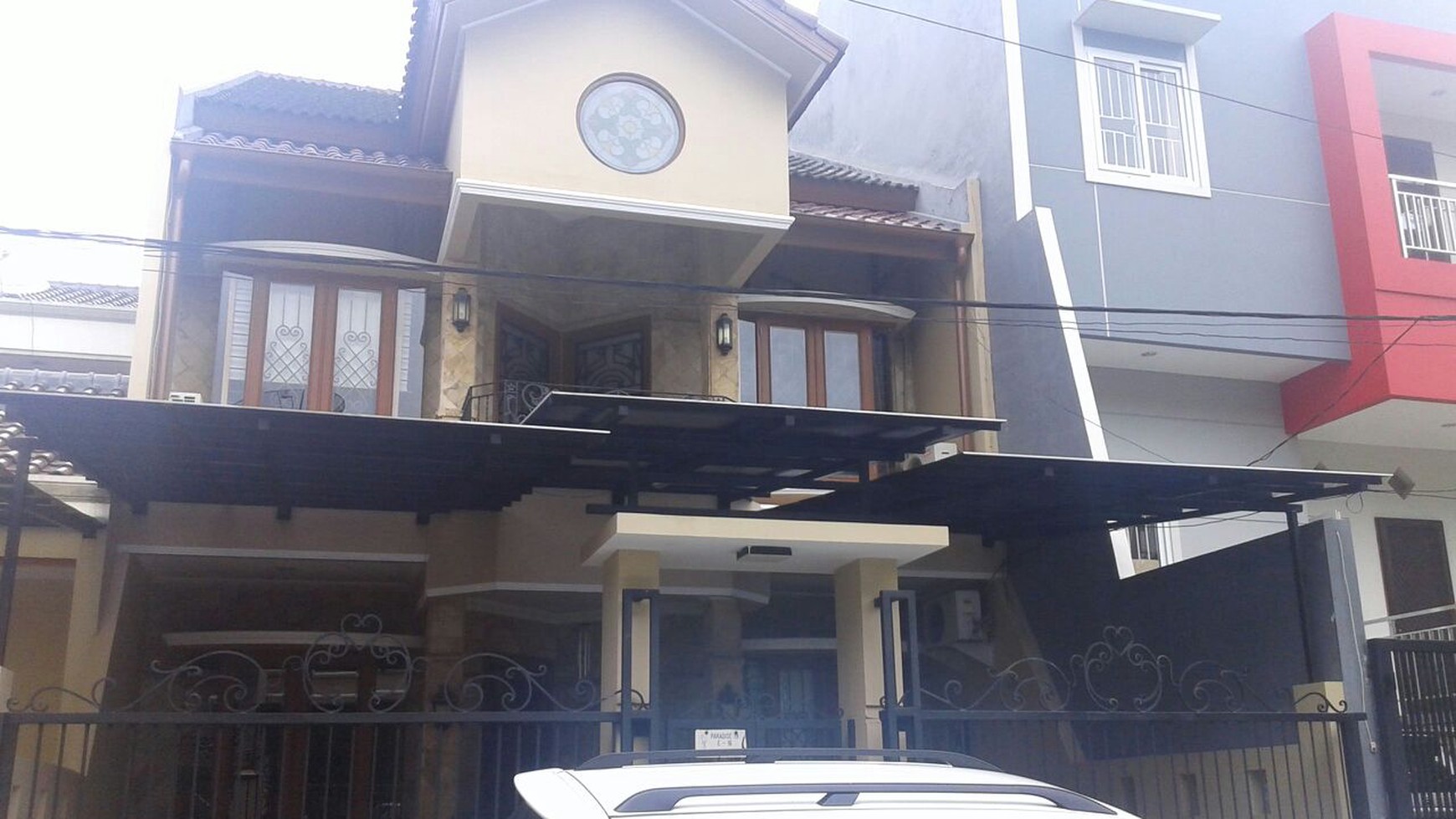 Rumah Dijual!!!