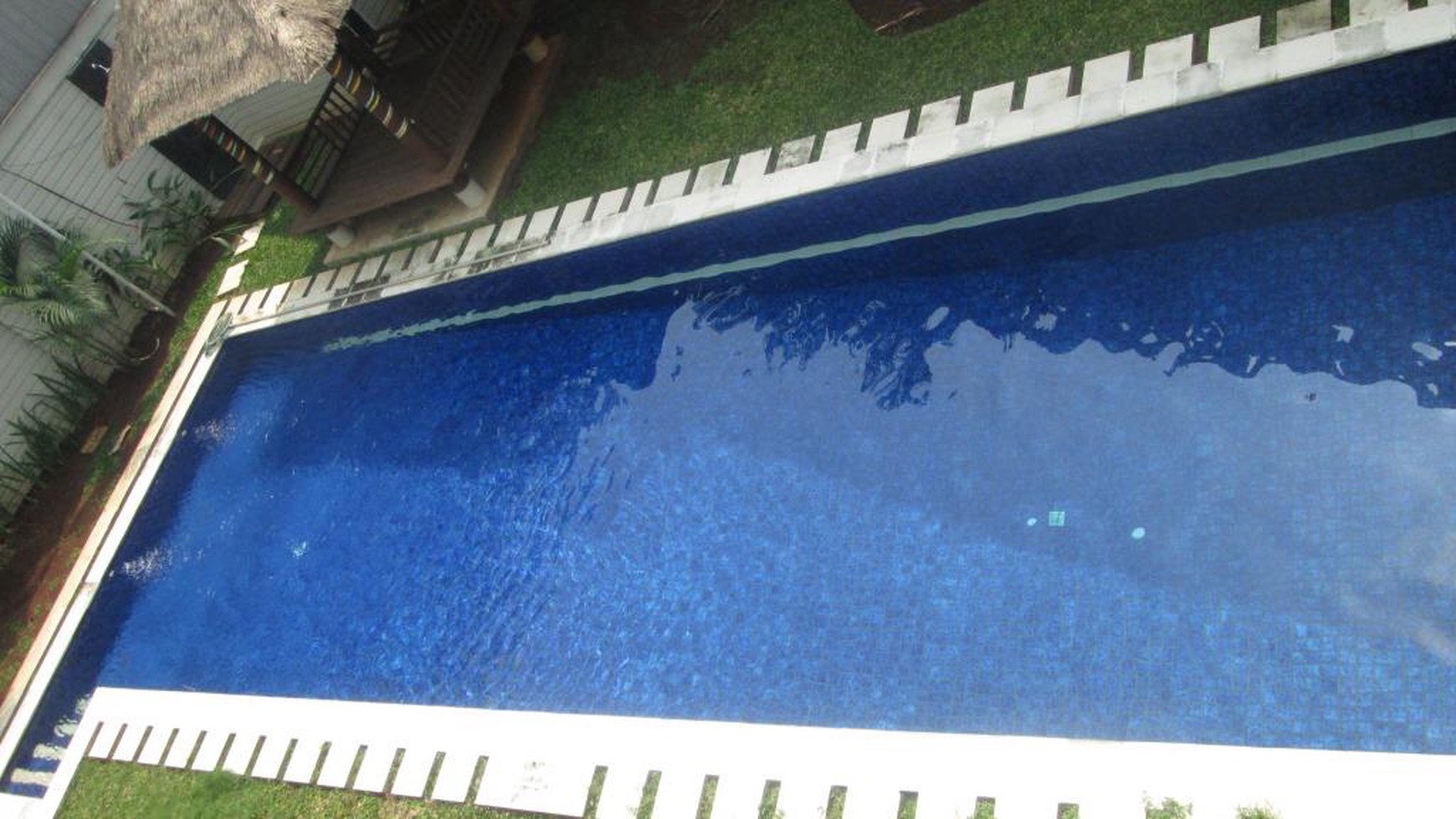 beautiful town house in the prime area of Kemang