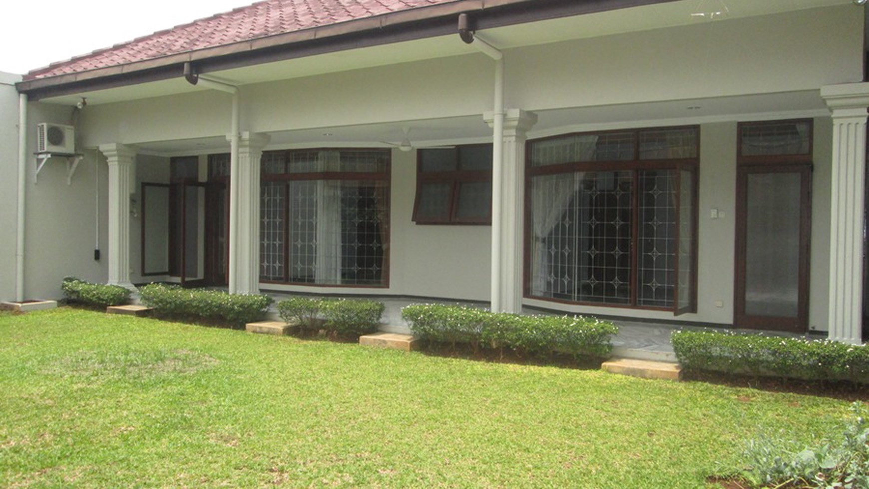 beautiful town house in the prime area of Cipete