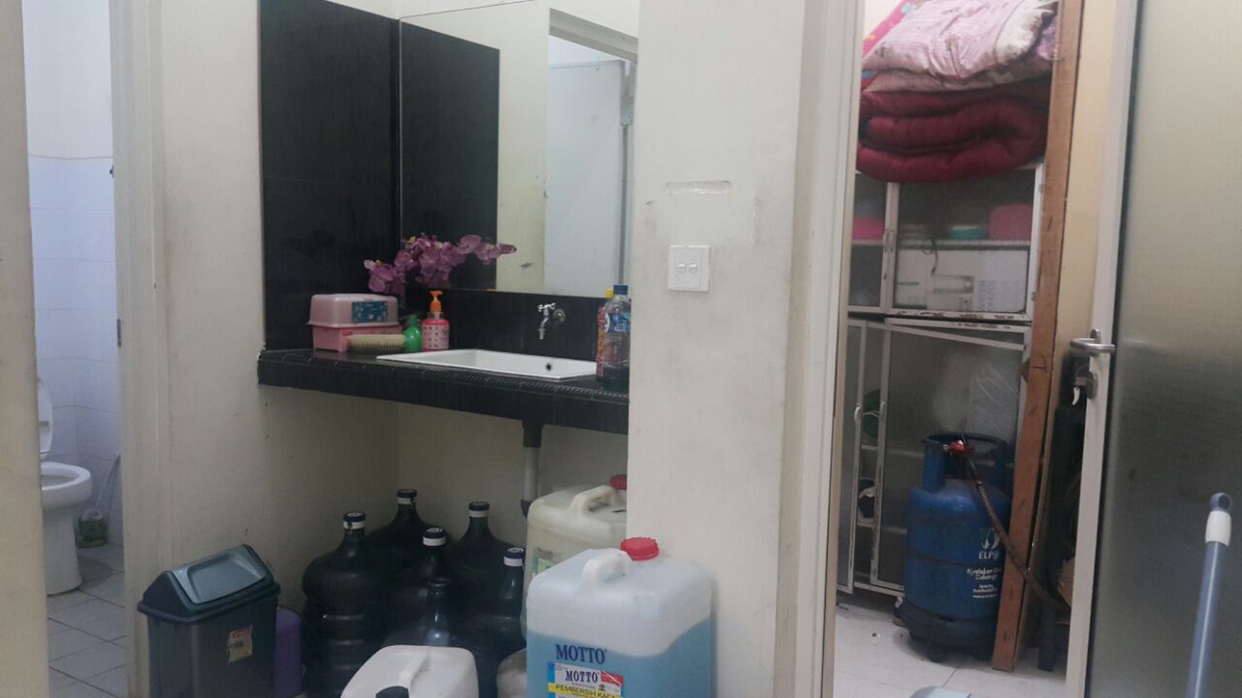 Dijual Ruko Alam Sutera Town Center (ASTC) - Alam Sutera