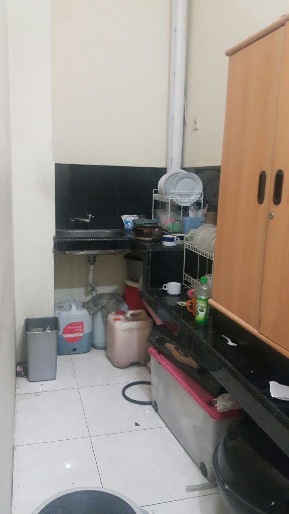 Dijual Ruko Alam Sutera Town Center (ASTC) - Alam Sutera