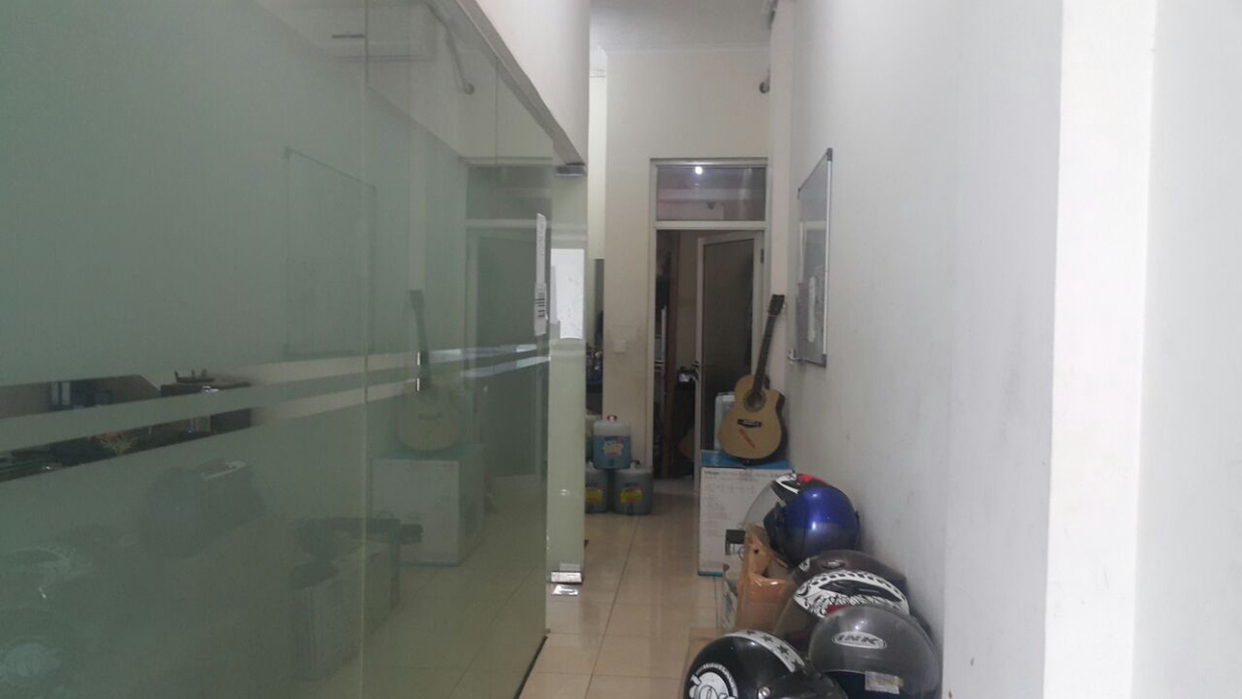 Dijual Ruko Alam Sutera Town Center (ASTC) - Alam Sutera