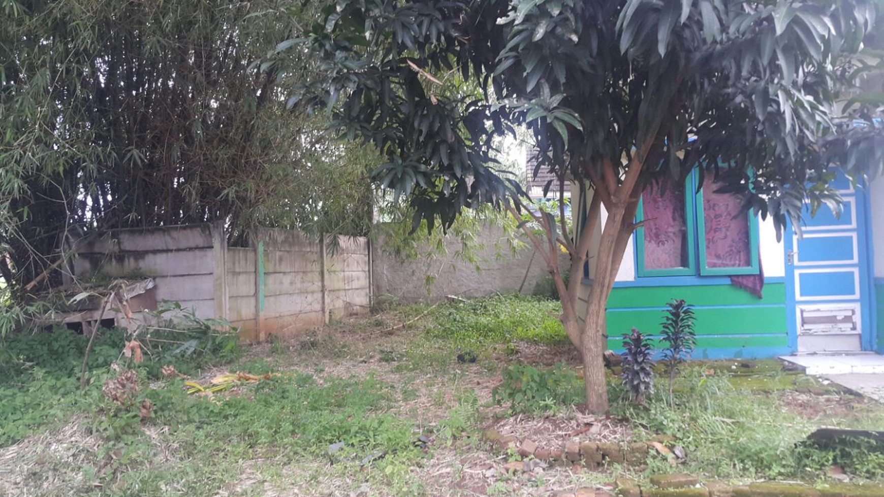 Dijual Rumah di Grand Puri Asih - Curug, Tangerang