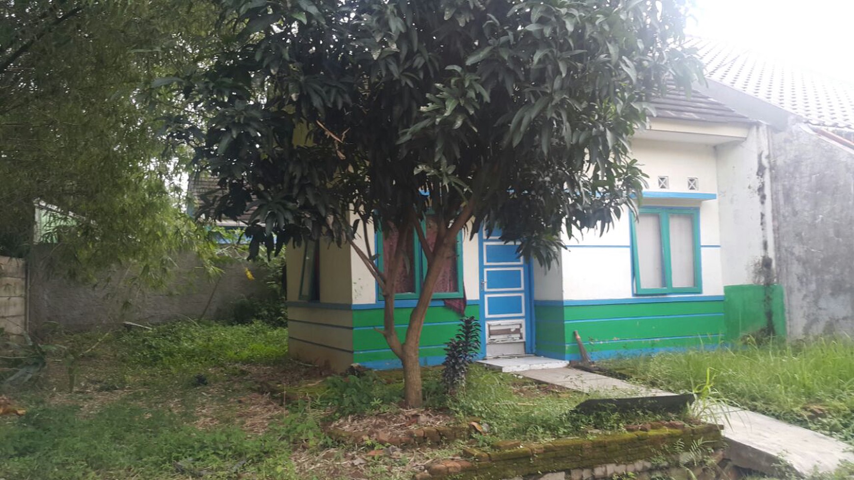 Dijual Rumah di Grand Puri Asih - Curug, Tangerang