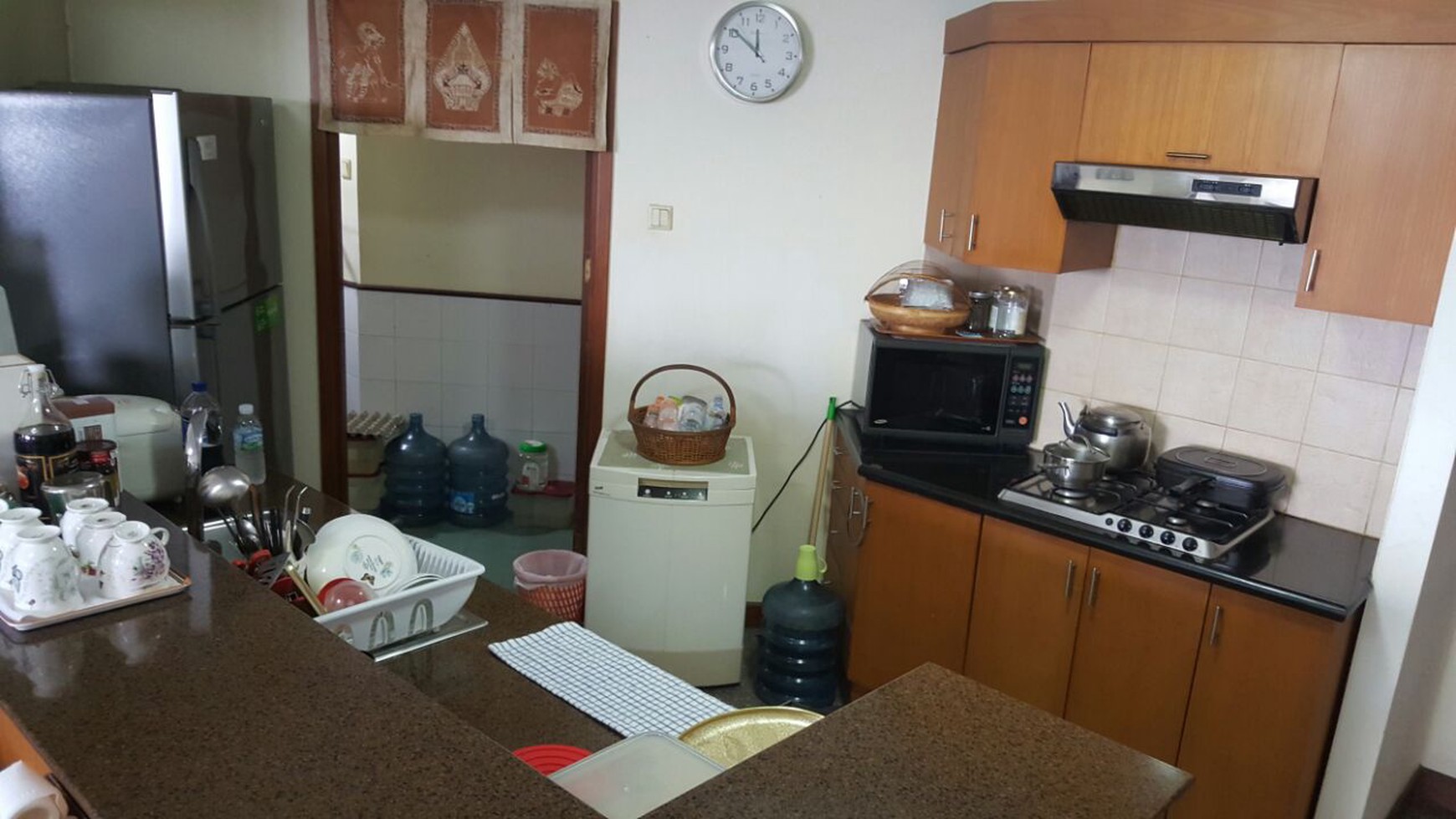 Dijual Apartment Amartapura Tower B Type 3 BR - Lippo Karawaci