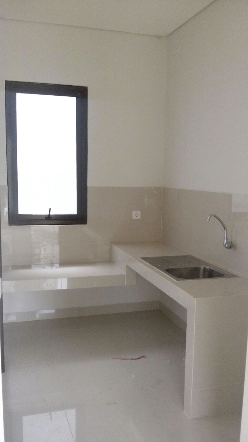 Rumah Bagus Siap Huni di Emininet  BSD