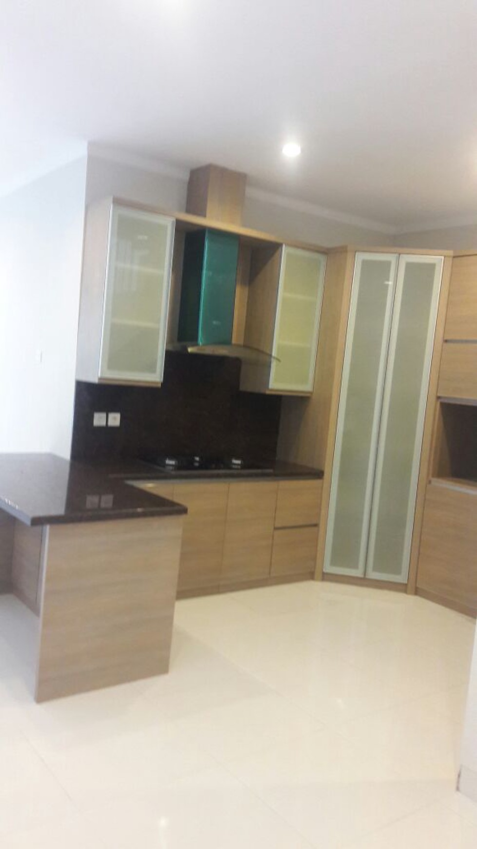 Dijual Rumah nyaman, aman, siap huni Didaerah Discovery Lumina-bintaro