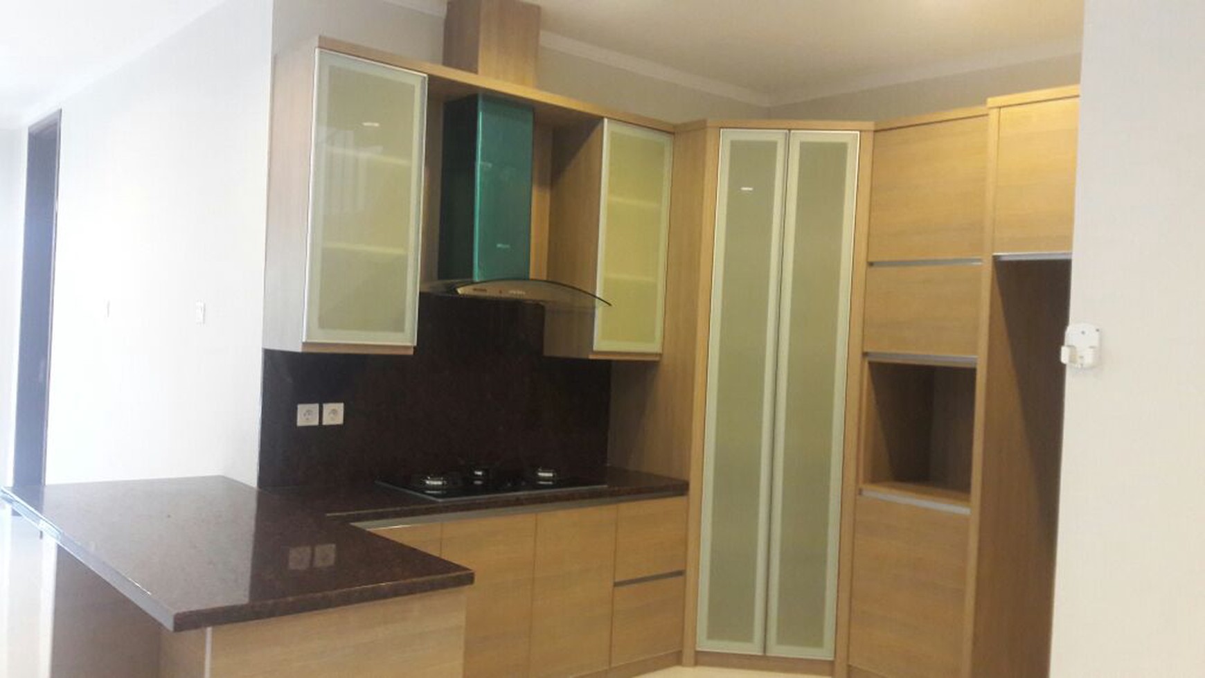 Dijual Rumah nyaman, aman, siap huni Didaerah Discovery Lumina-bintaro