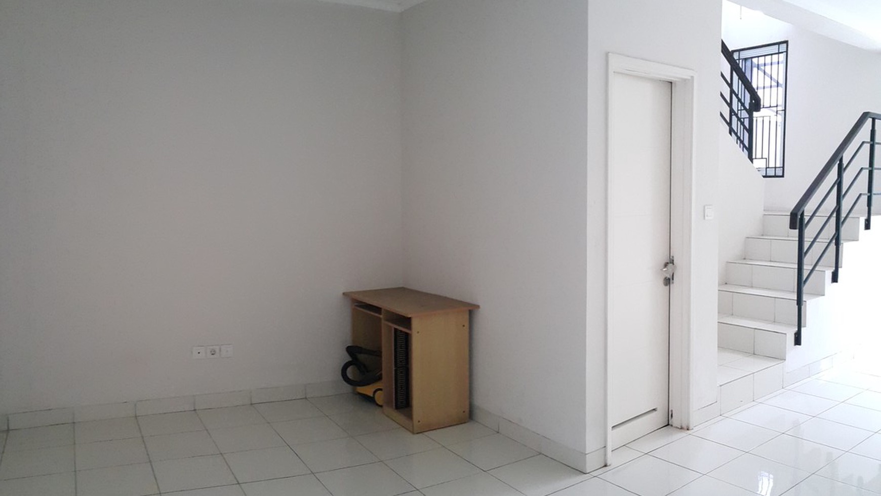 Dijual Rumah Baru di CBD gading serpong, seberang RS Bethsaida,Universitas UMN dan Giant