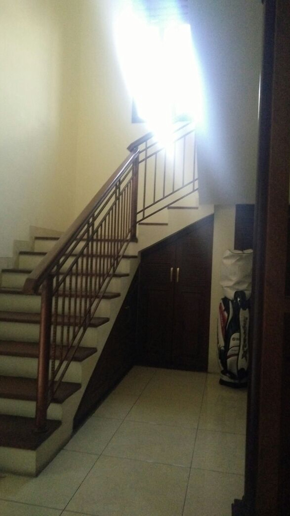 Rumah Besar,Mewah,siap huni di Ciputat