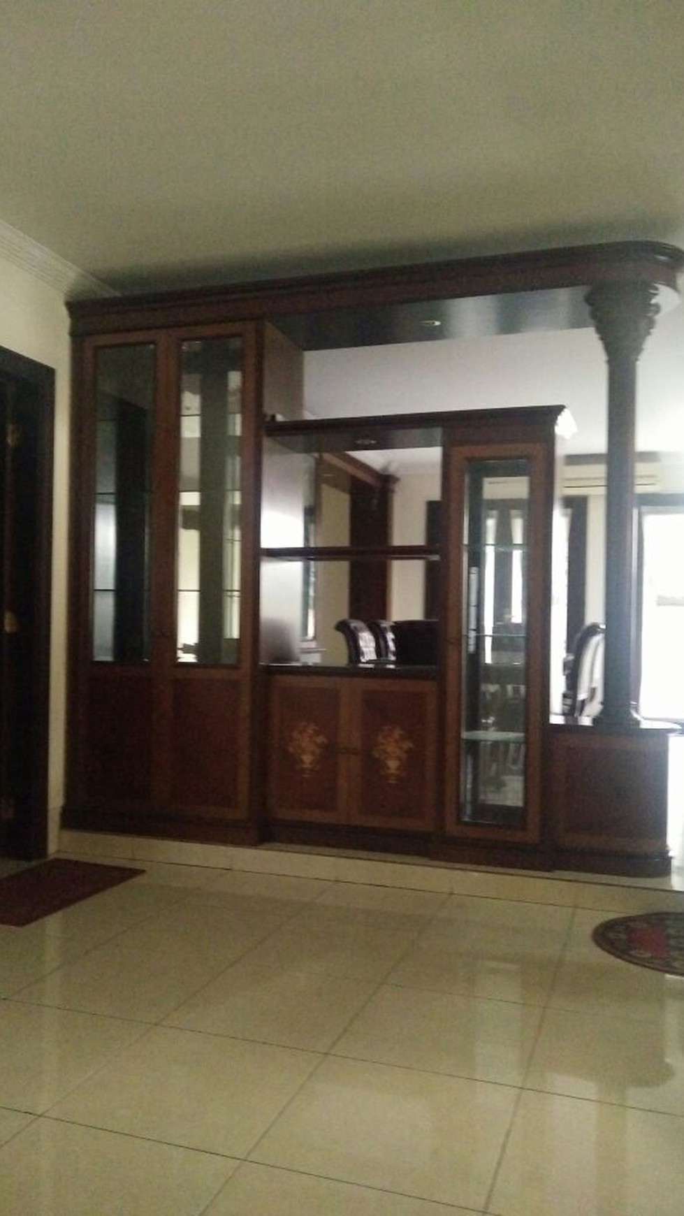 Rumah Besar,Mewah,siap huni di Ciputat