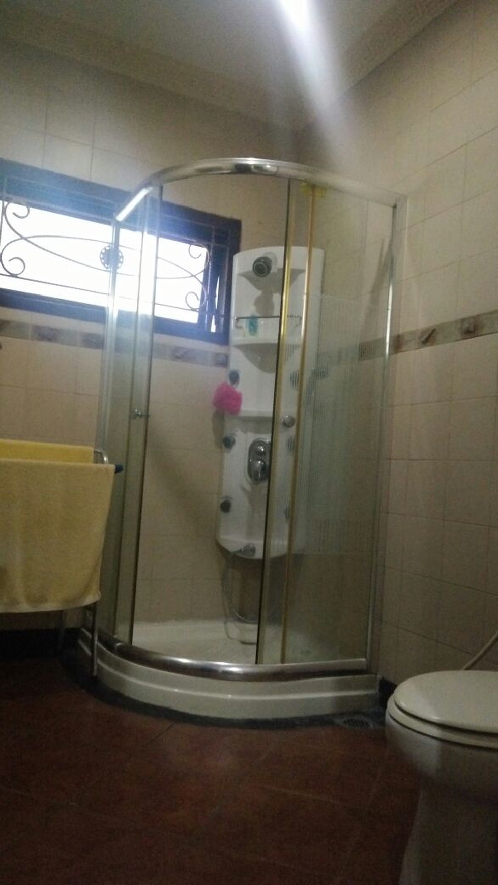 Rumah Besar,Mewah,siap huni di Ciputat