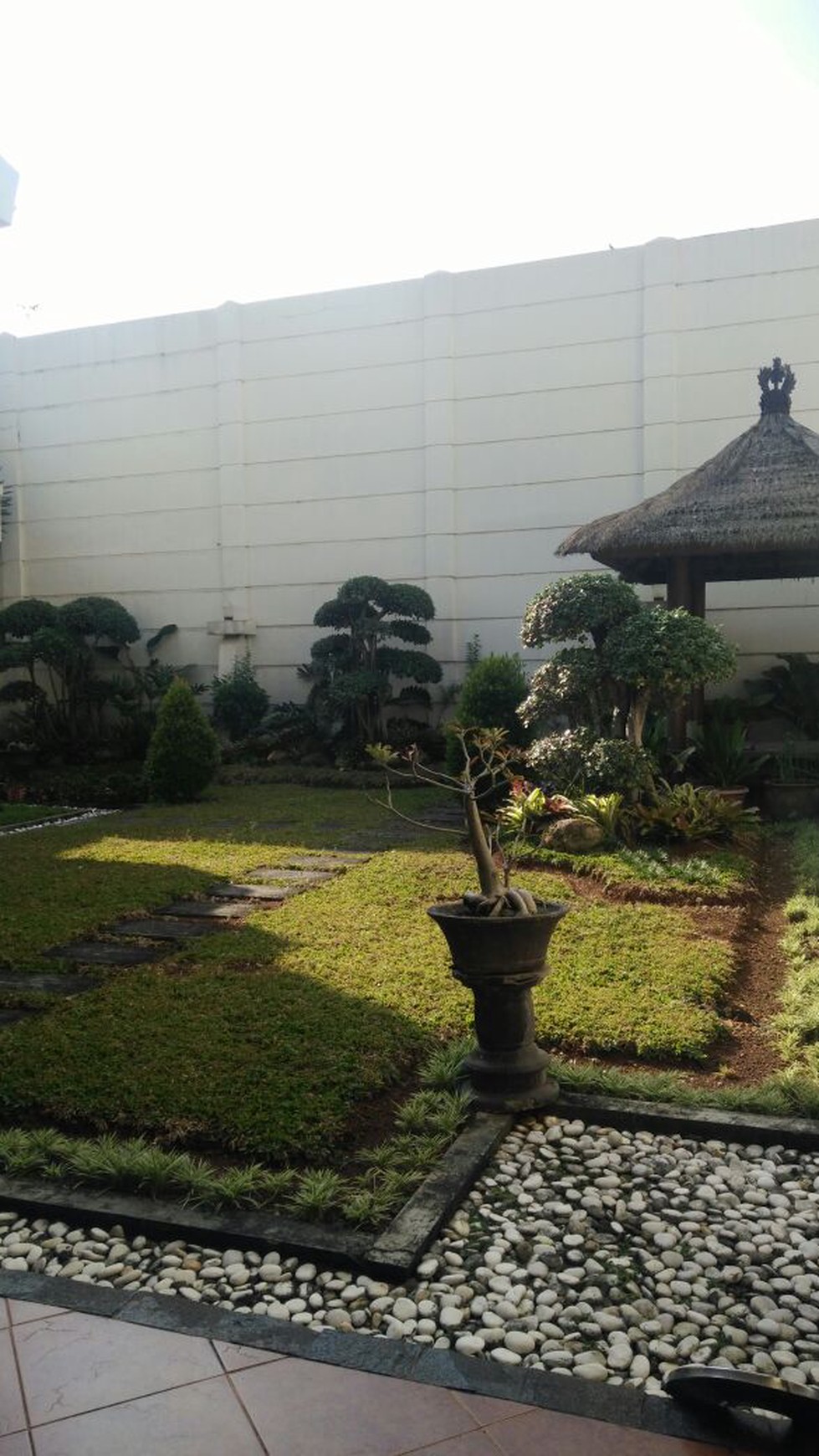 Rumah Besar,Mewah,siap huni di Ciputat