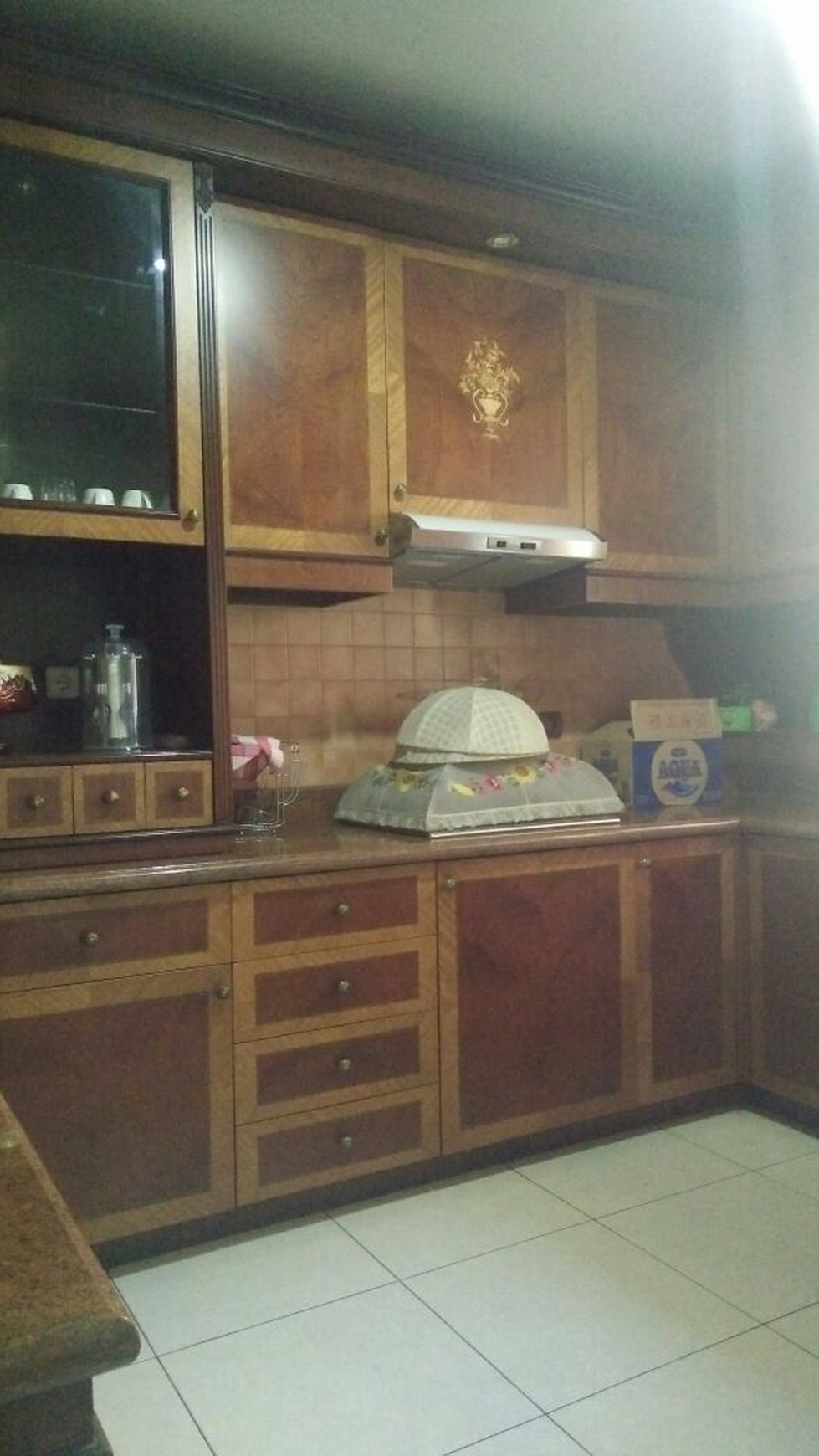 Rumah Besar,Mewah,siap huni di Ciputat