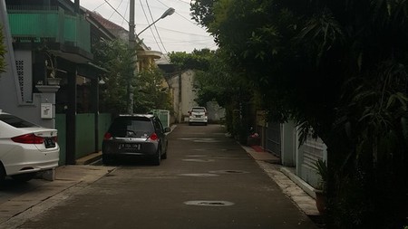 Dijual Murah Rumah di Ciledug Indah 1, Hitung Tanah saja