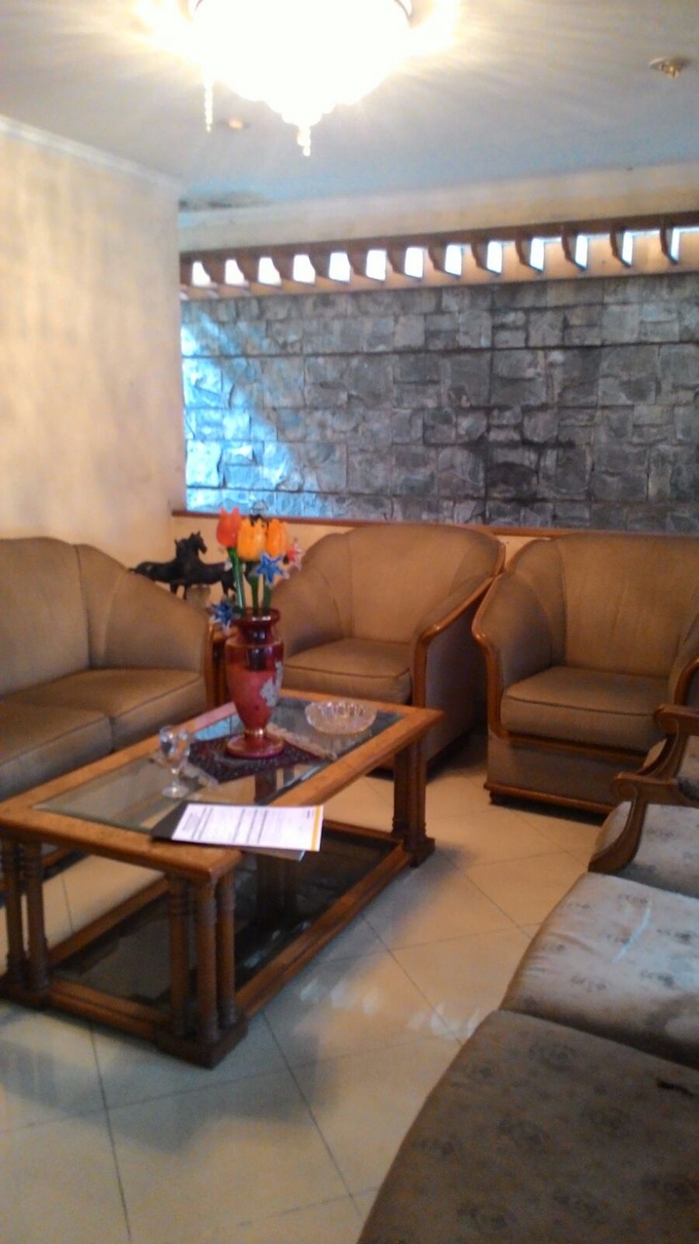 Rumah Minimalis,strategis,siap huni di sektor 2 Bintaro Jaya