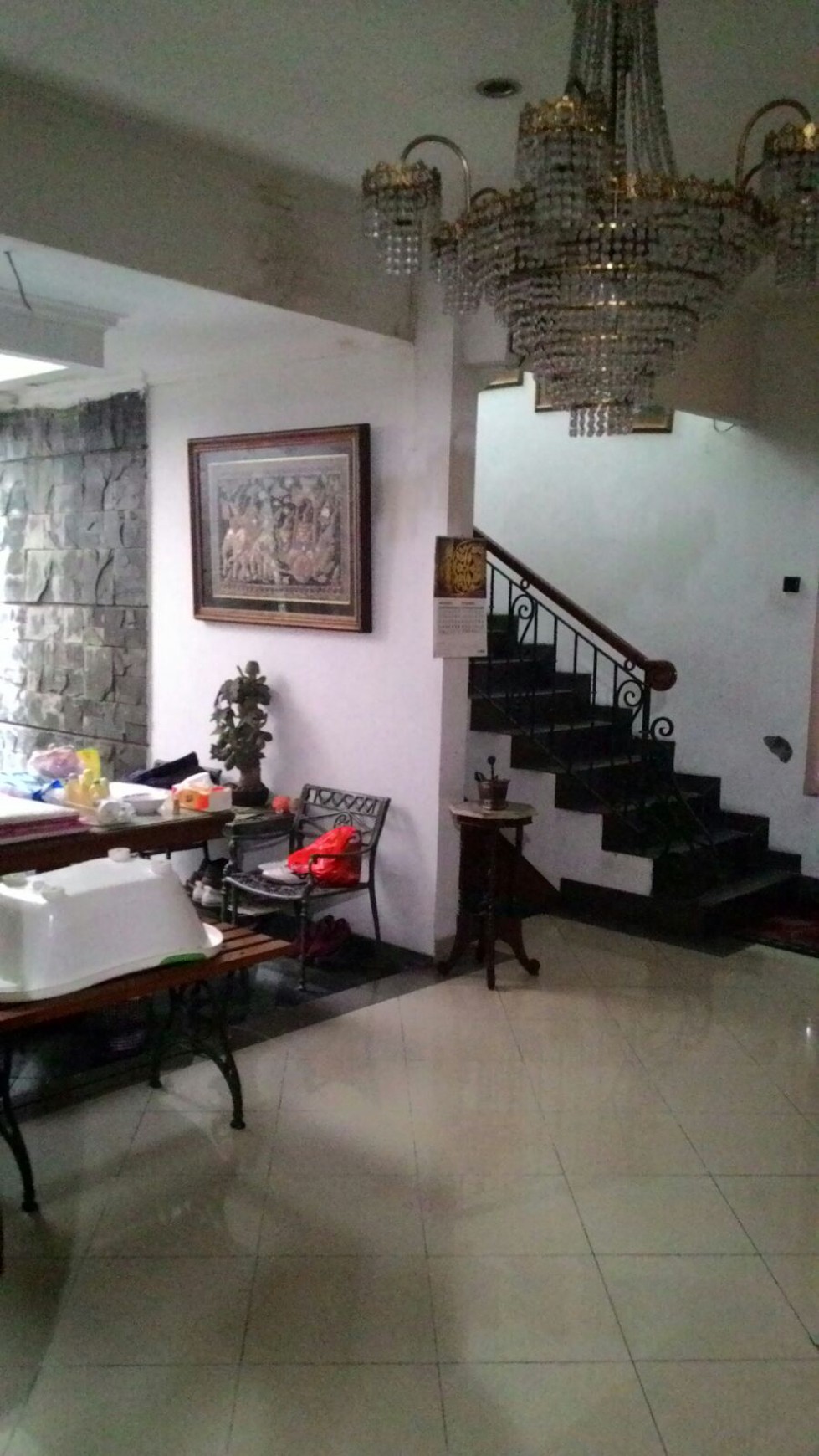 Rumah Minimalis,strategis,siap huni di sektor 2 Bintaro Jaya