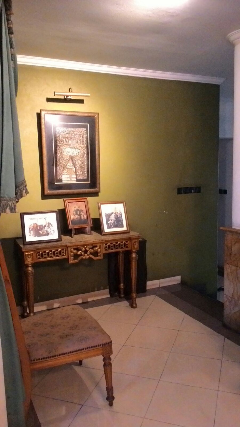 Rumah Minimalis,strategis,siap huni di sektor 2 Bintaro Jaya