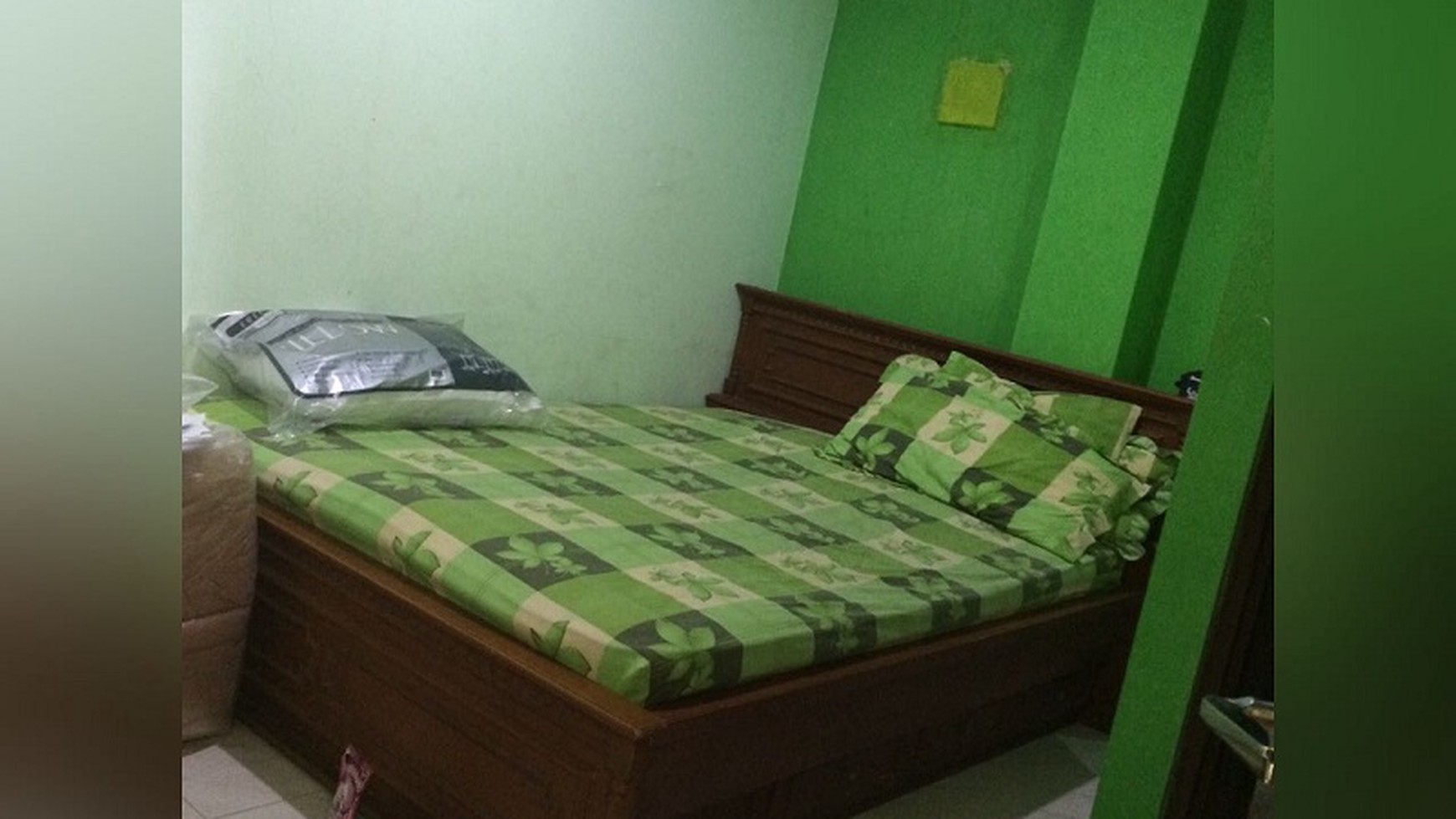 RUMAH TINGGAL MEWAH FULL FURNITURE PERUM MAESONET, SOLO BARU.