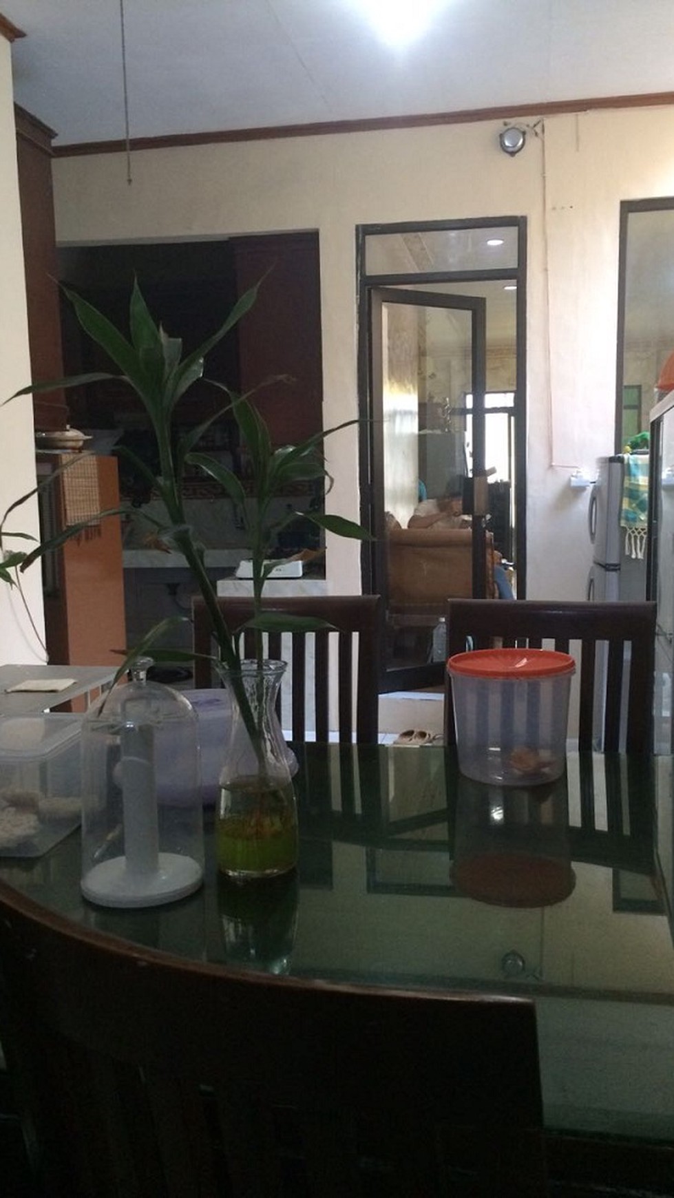 RUMAH TINGGAL MEWAH FULL FURNITURE PERUM MAESONET, SOLO BARU.