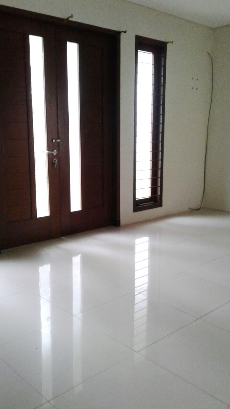 Rumah Dijual lokasi strategis, bagus, nyaman dan aman daerah Bintaro-Tangsel