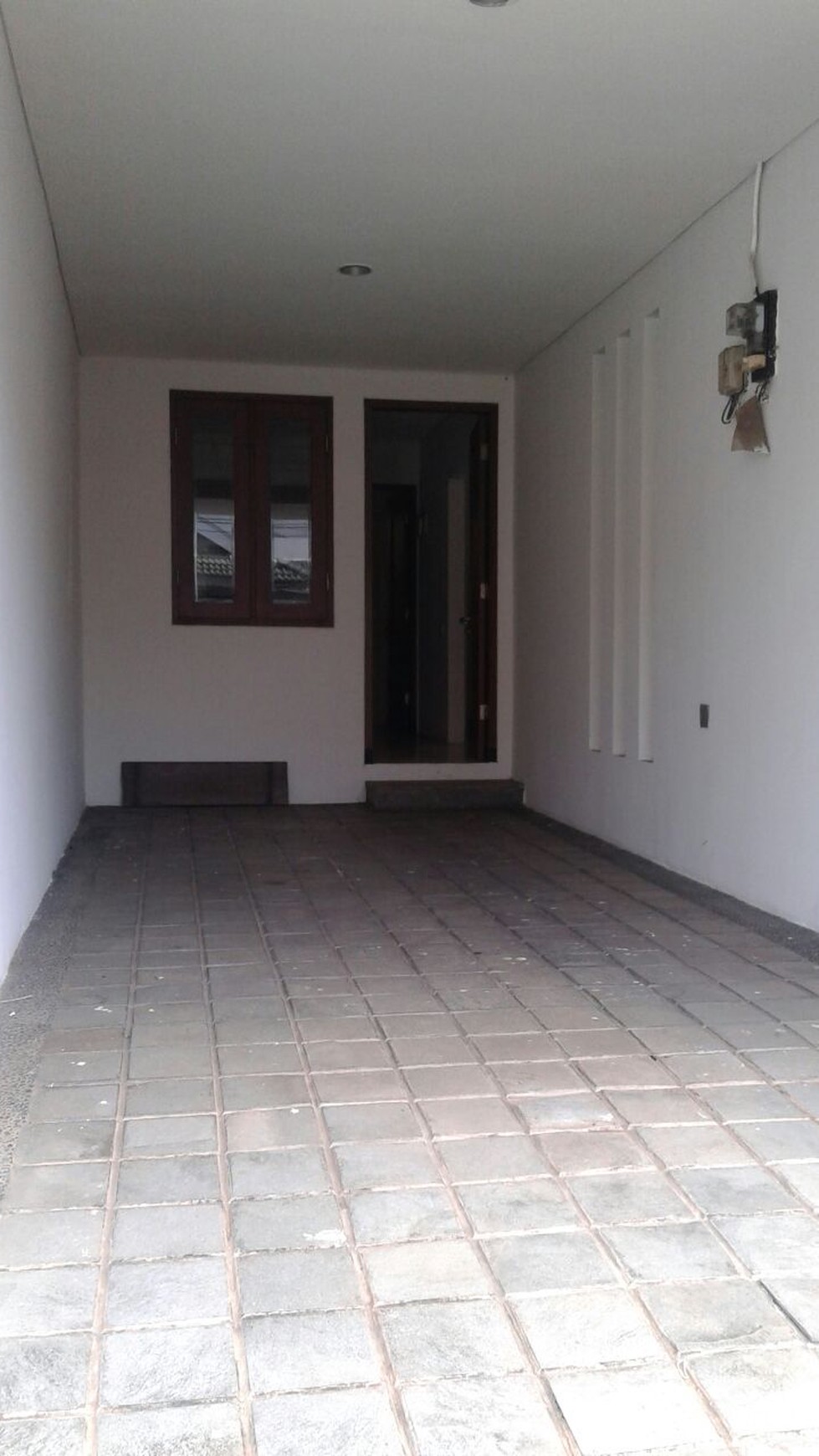 Rumah Dijual lokasi strategis, bagus, nyaman dan aman daerah Bintaro-Tangsel