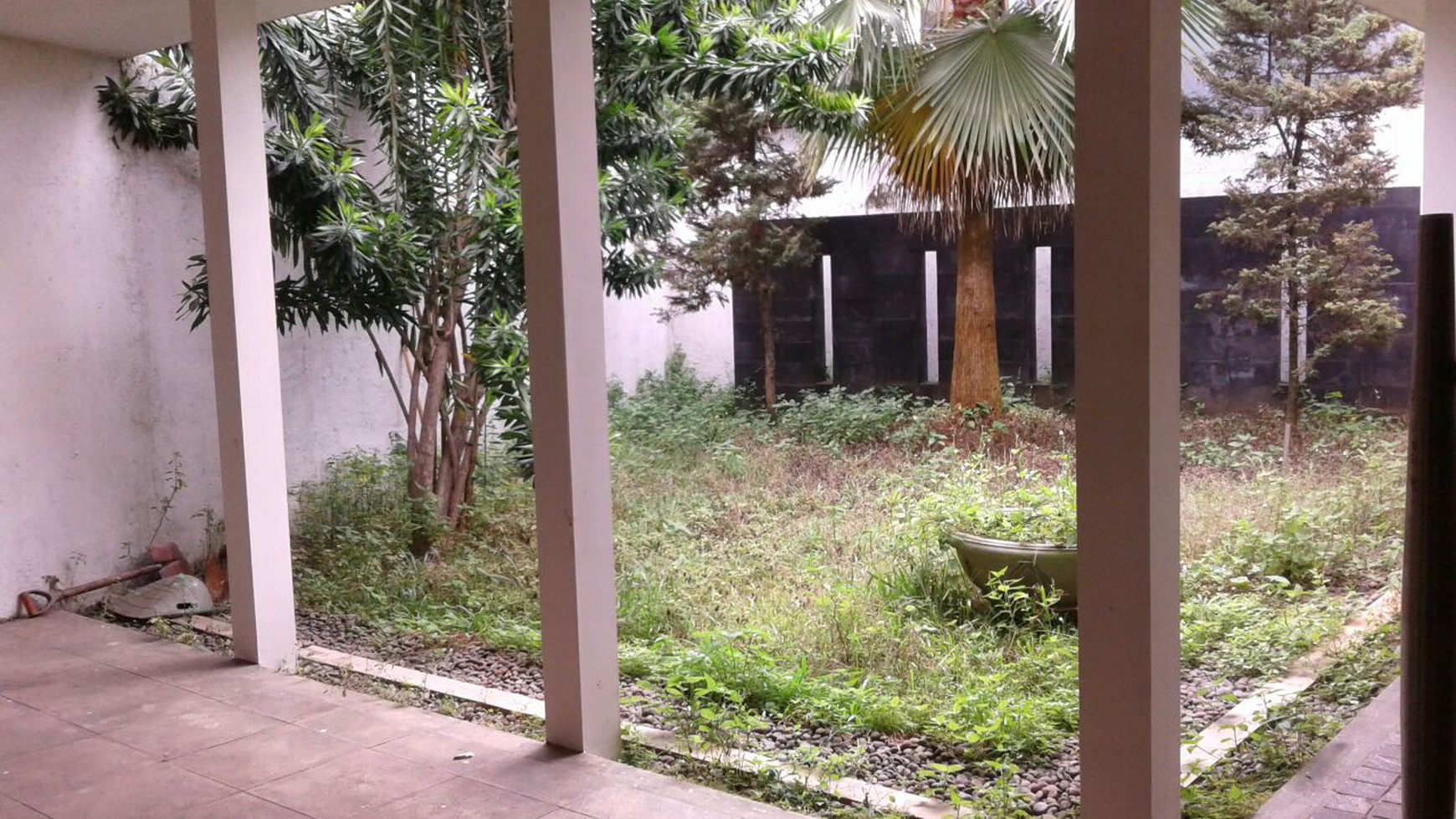 Rumah Dijual lokasi strategis, bagus, nyaman dan aman daerah Bintaro-Tangsel