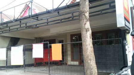 Ruko strategis di sektor 5 Bintaro Jaya