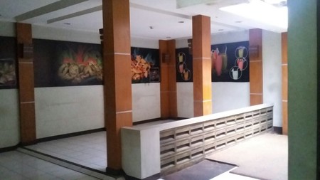 Ruko strategis di sektor 5 Bintaro Jaya