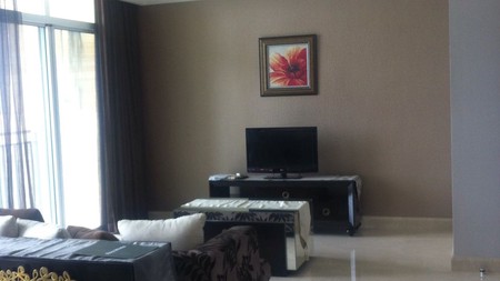 Di Jual Pakubuwono View