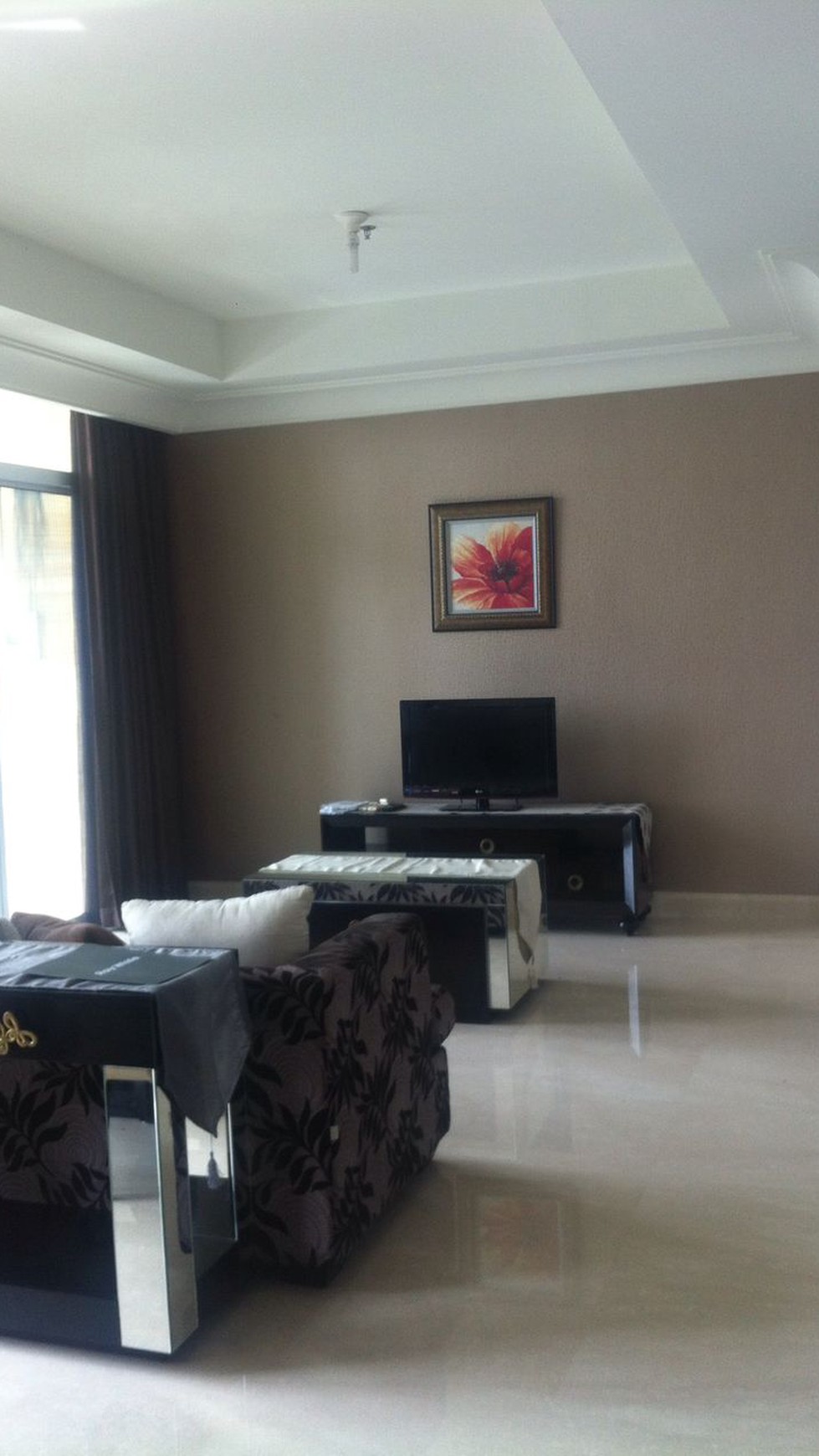 Di Jual Pakubuwono View