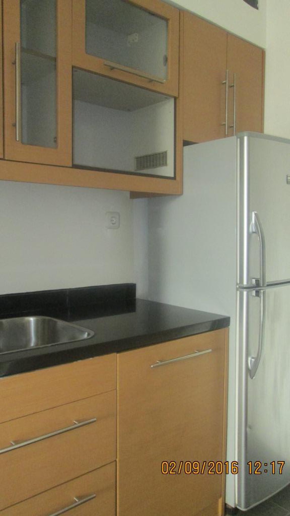 executive mansion in the prime area of Kebayoran