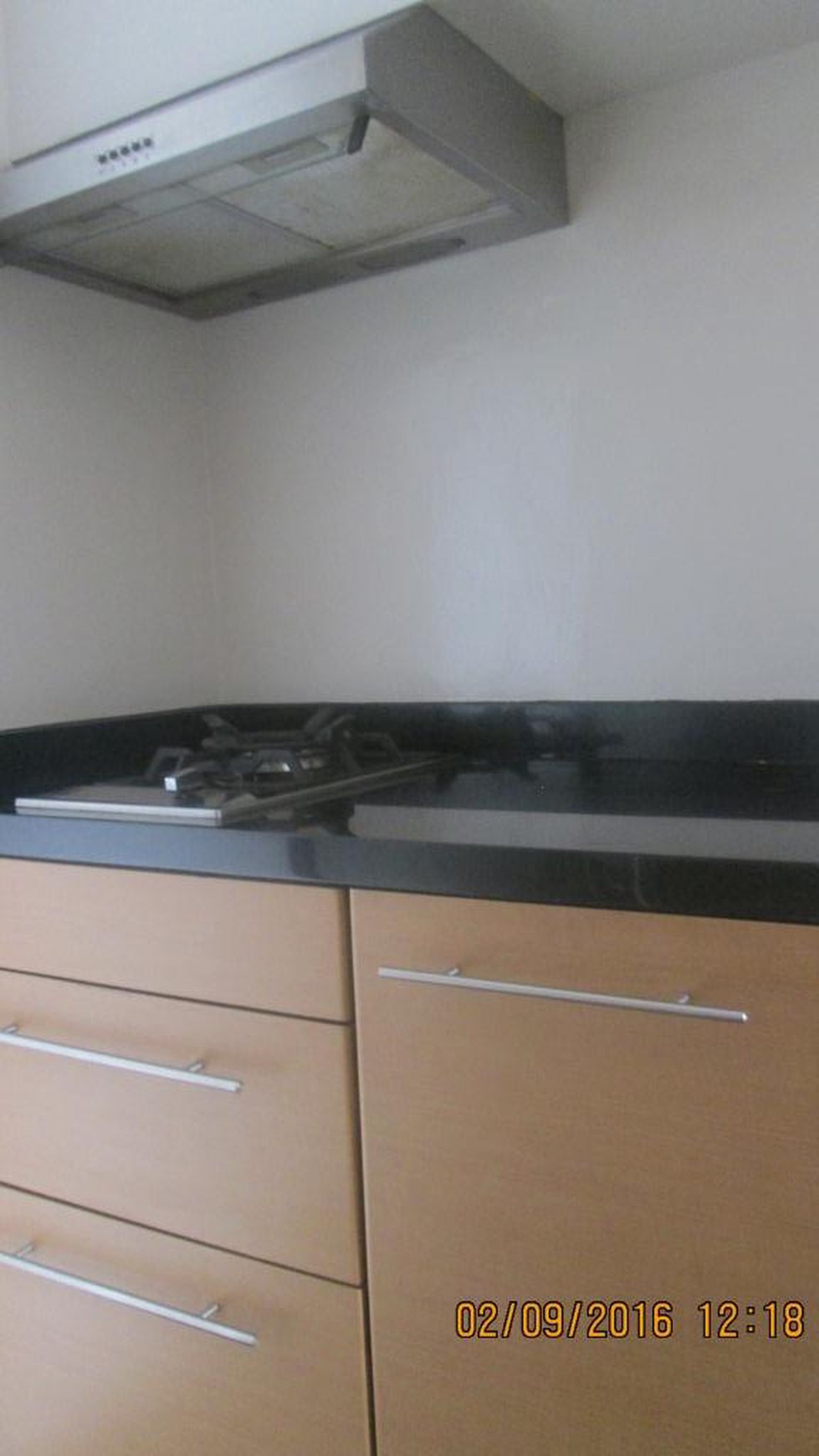 executive mansion in the prime area of Kebayoran