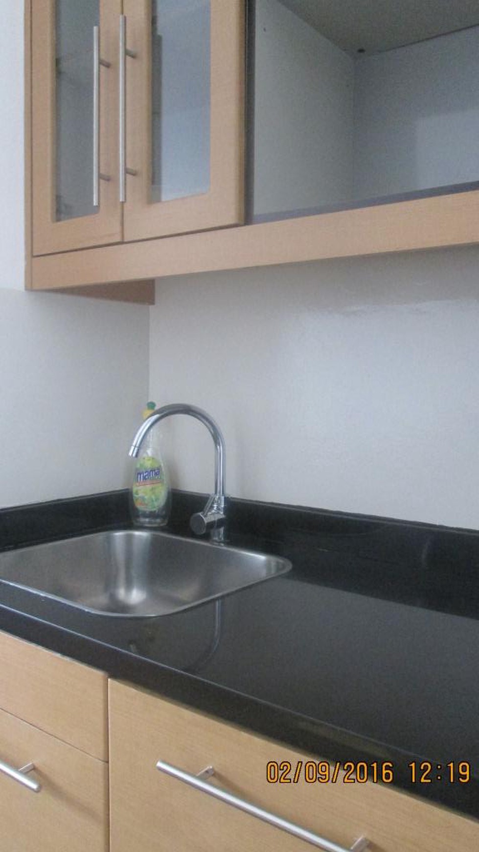 executive mansion in the prime area of Kebayoran