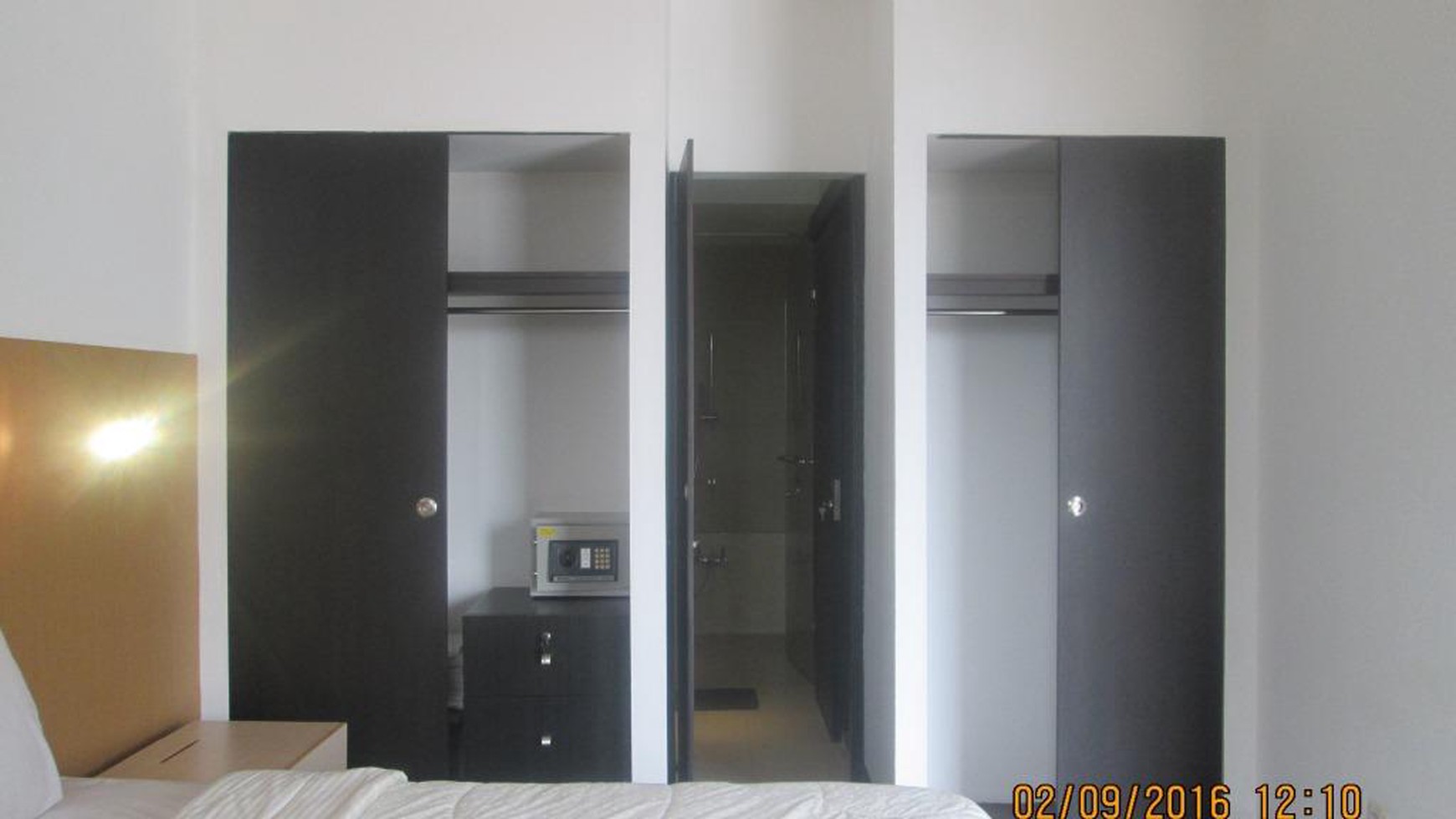 executive mansion in the prime area of Kebayoran