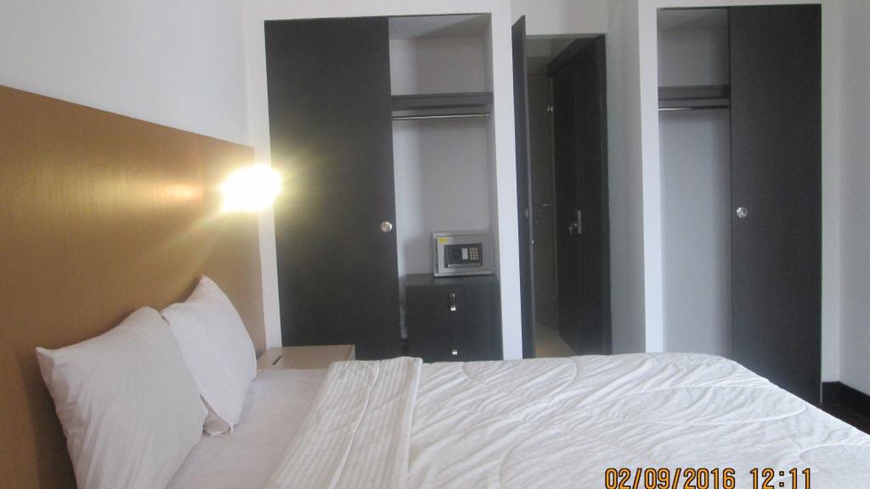 executive mansion in the prime area of Kebayoran