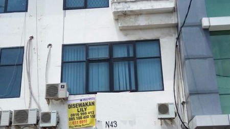 Rumah Disewakan!!!