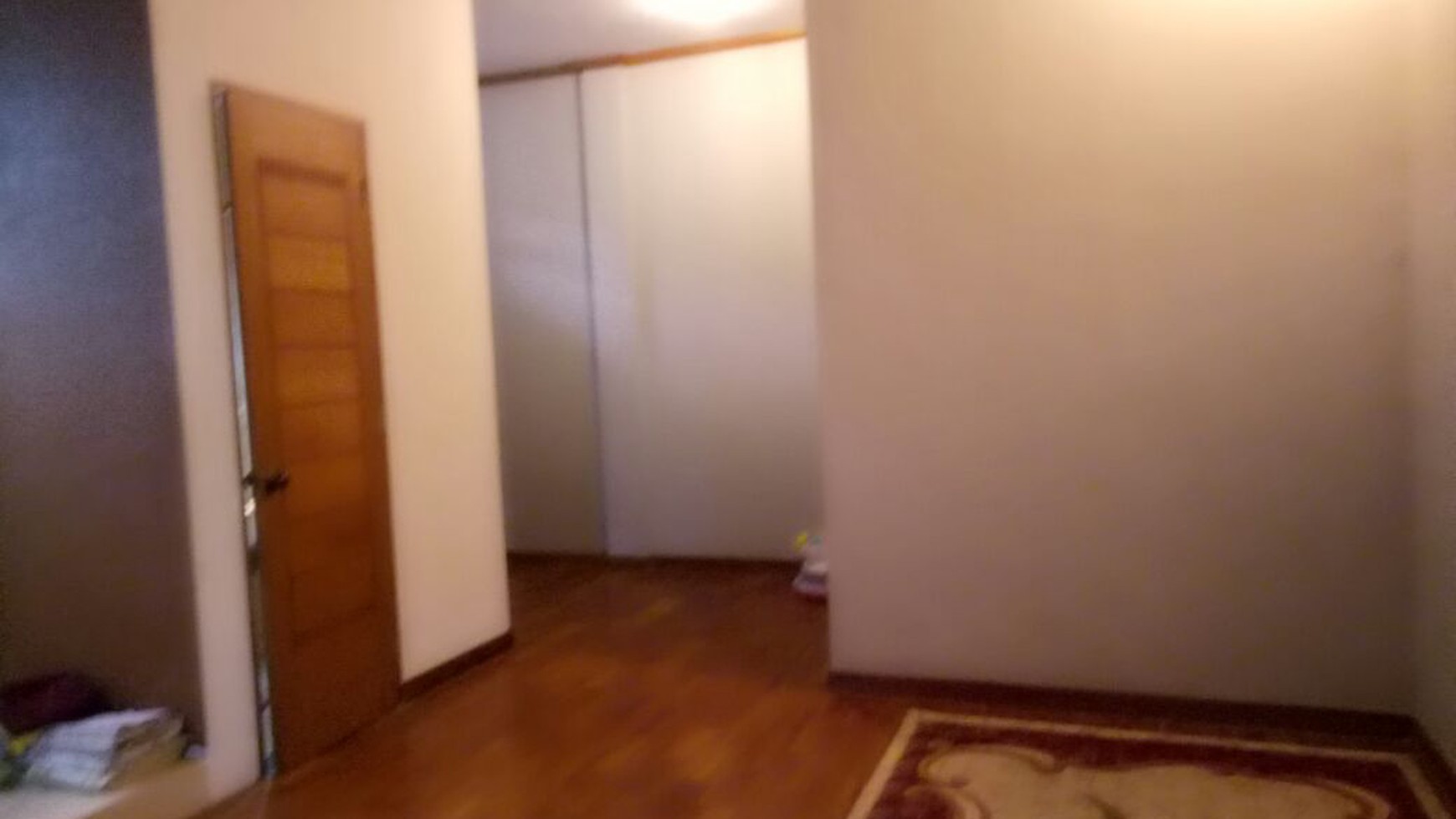 Rumah Ada Kolam Renang,siap huni di Bumi Bintaro Permai Jakarta Selatan