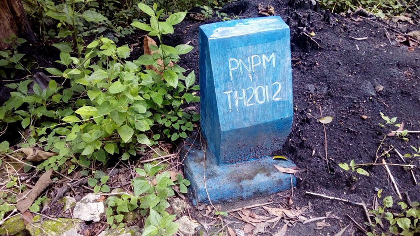 TANAH DIJUAL, DISIRAMAN WONOSARI, GUNUNG KIDUL