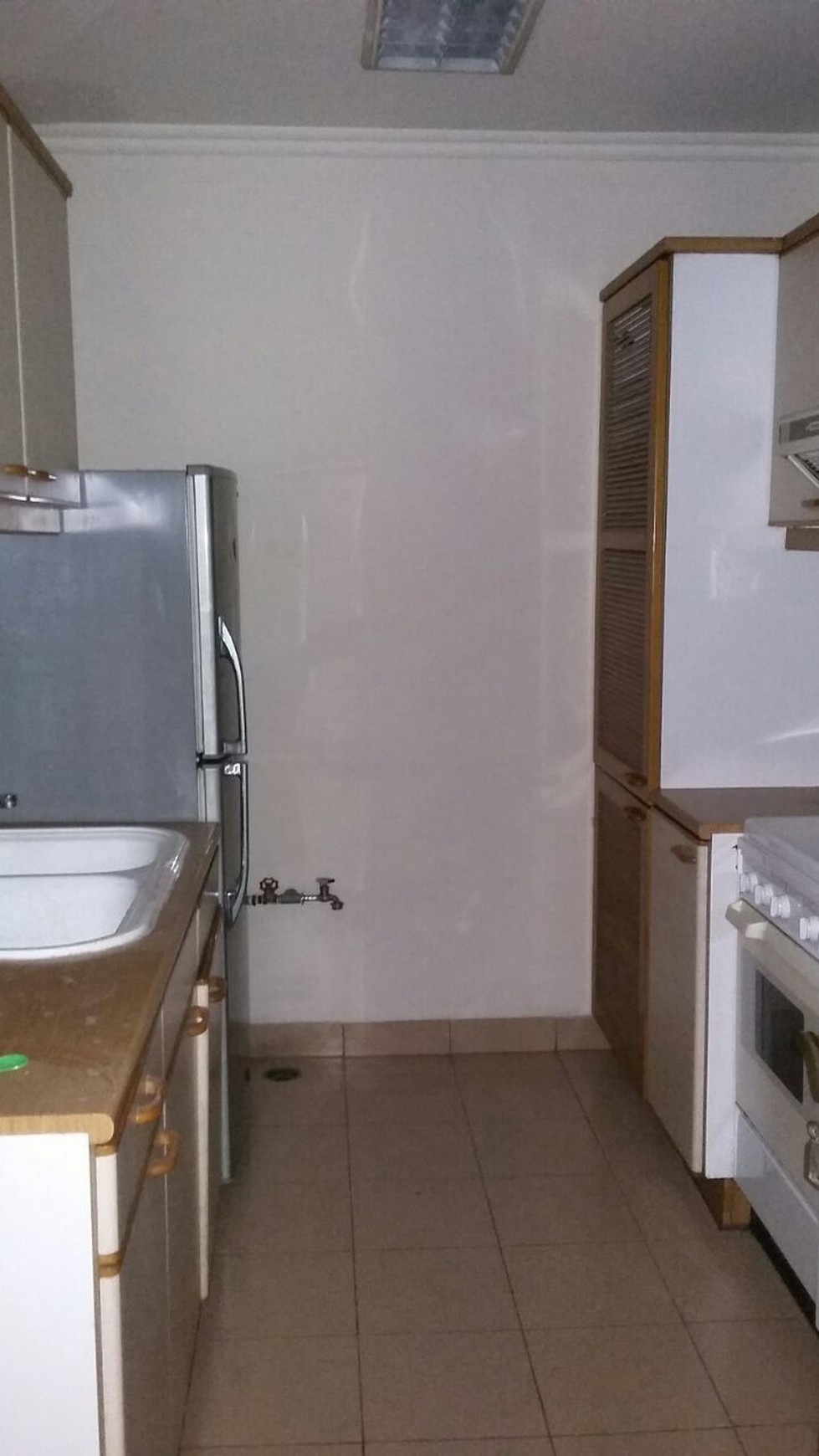 Apartemen Siap Huni di Pondok Indah Jakarta Selatan