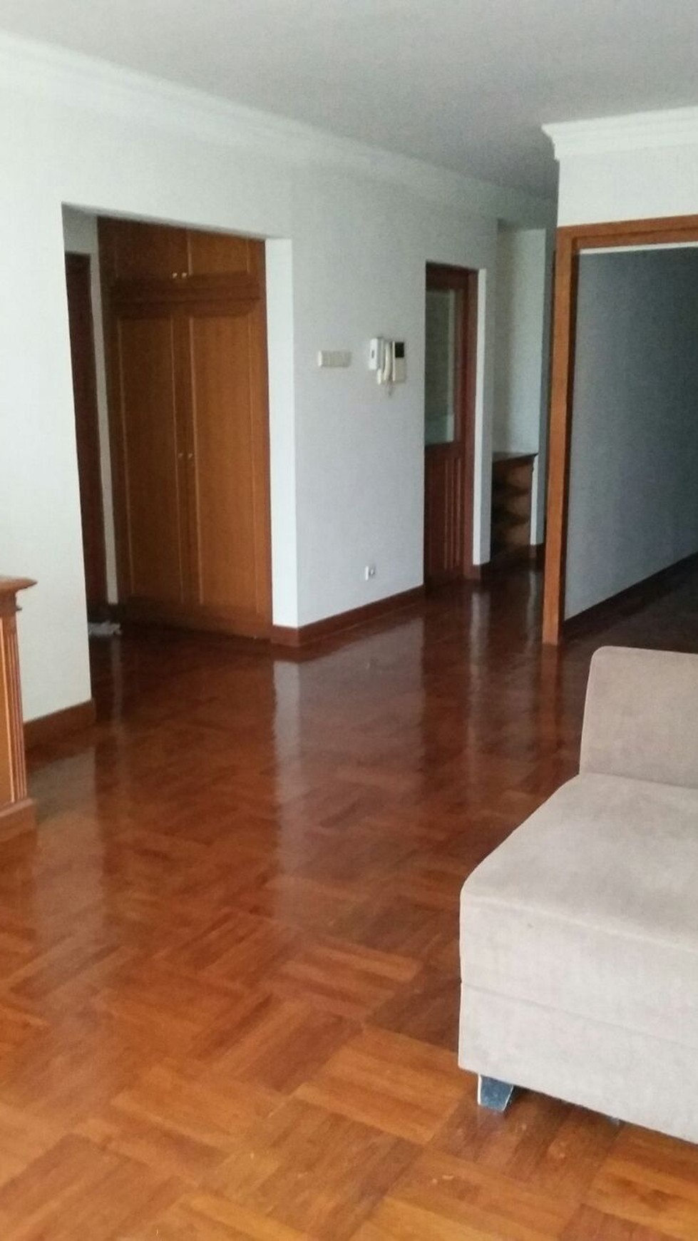 Apartemen Siap Huni di Pondok Indah Jakarta Selatan