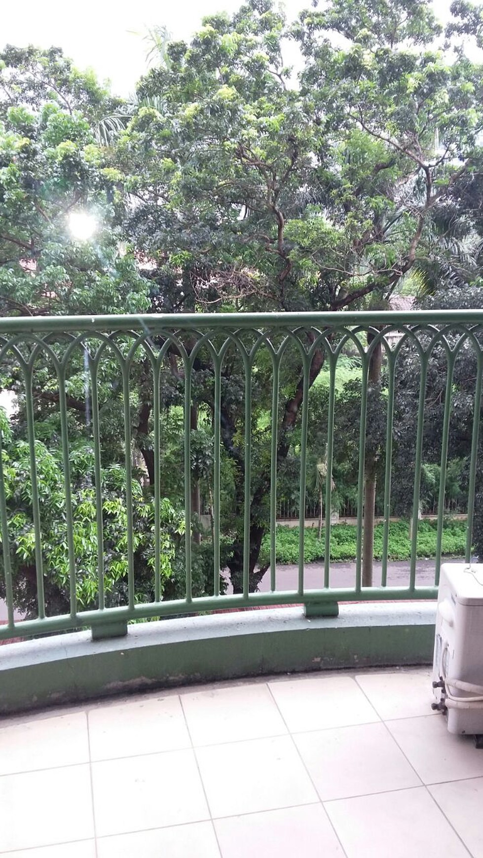 Apartemen Siap Huni di Pondok Indah Jakarta Selatan