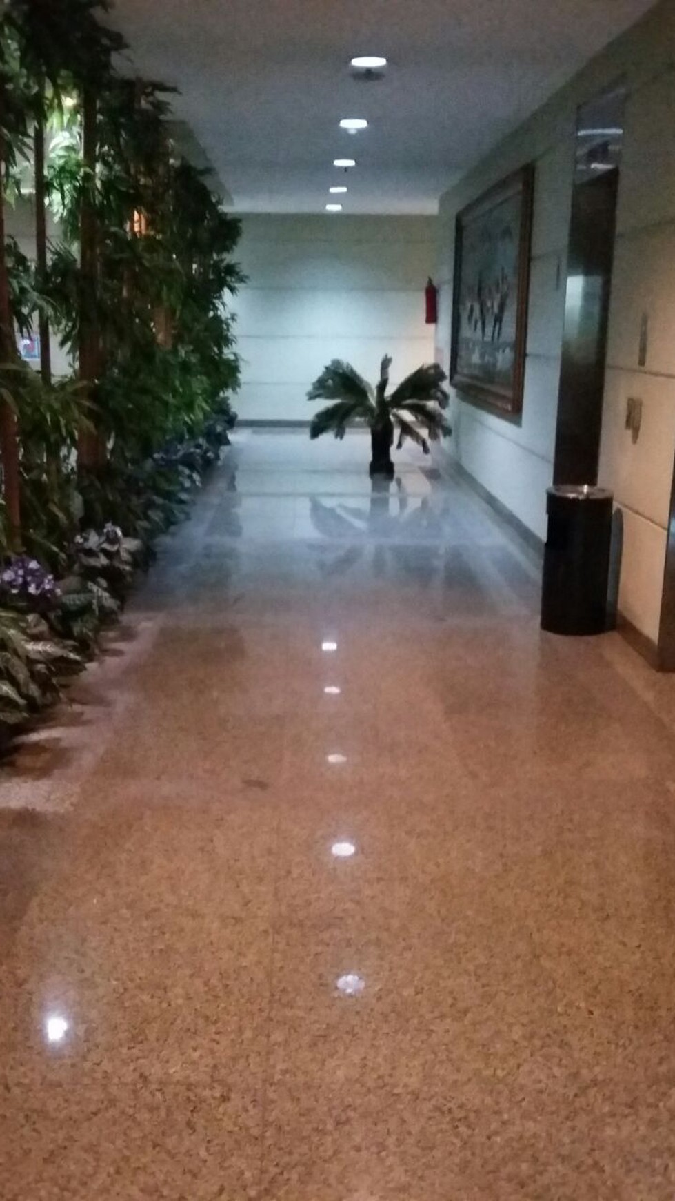 Apartemen Siap Huni di Pondok Indah Jakarta Selatan