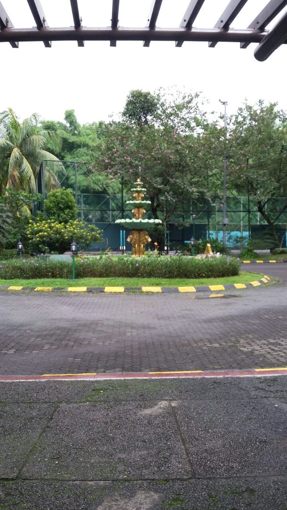 Apartemen Siap Huni di Pondok Indah Jakarta Selatan