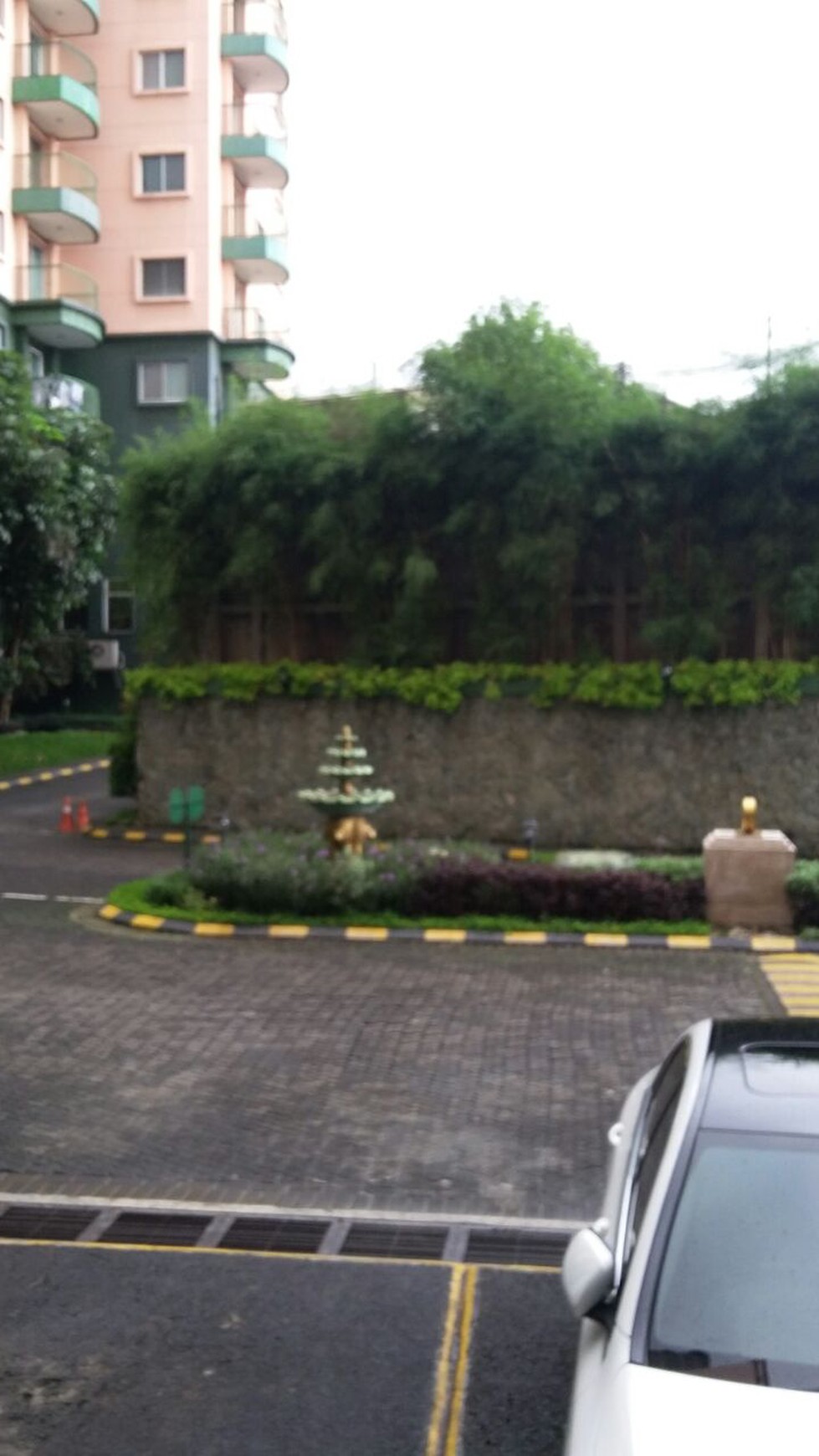 Apartemen Siap Huni di Pondok Indah Jakarta Selatan