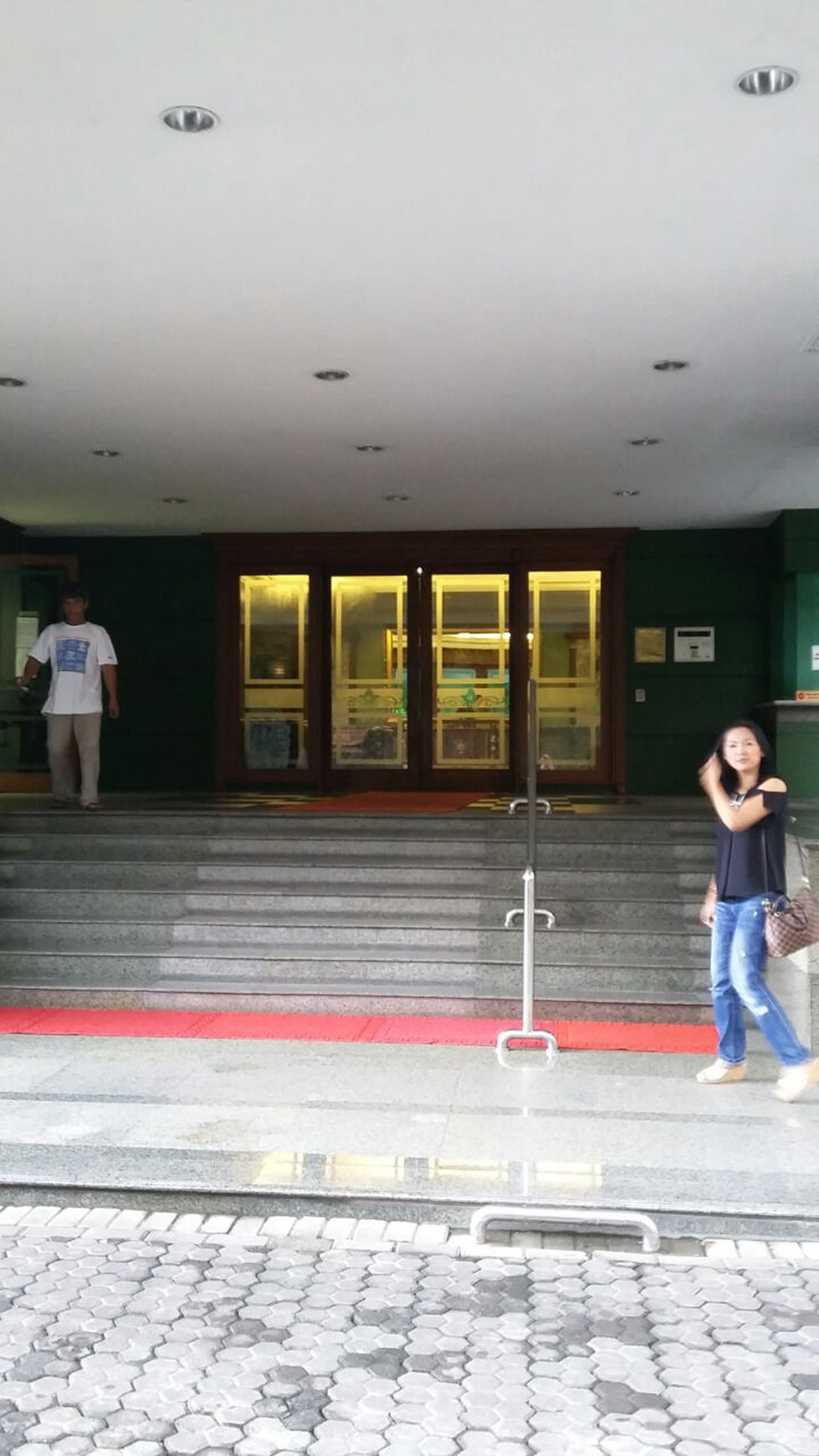 Apartemen Siap Huni di Pondok Indah Jakarta Selatan